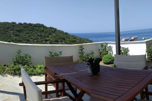 Above The Sea Apartments