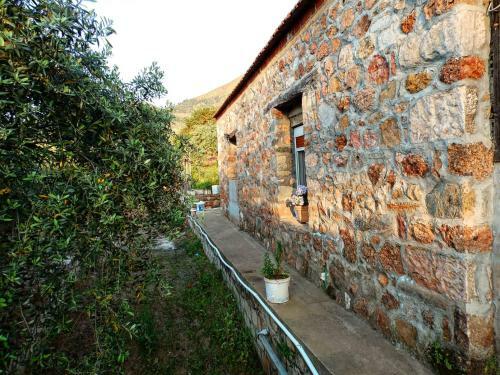 Apartamento La Maison De La Lune