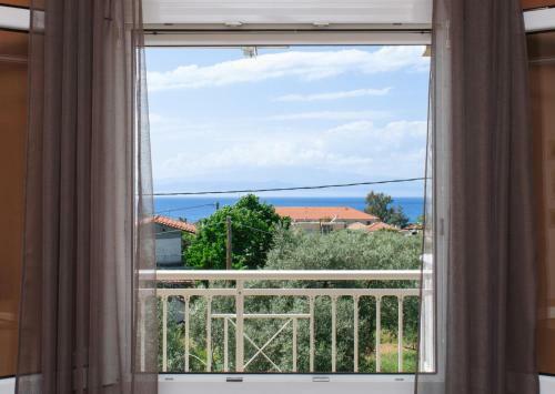 Apartamento Panoramic View House