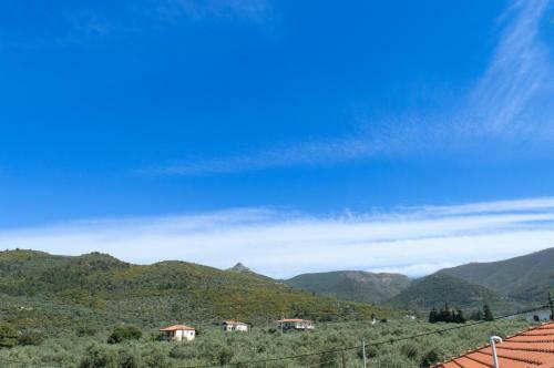 Apartamento Panoramic View House