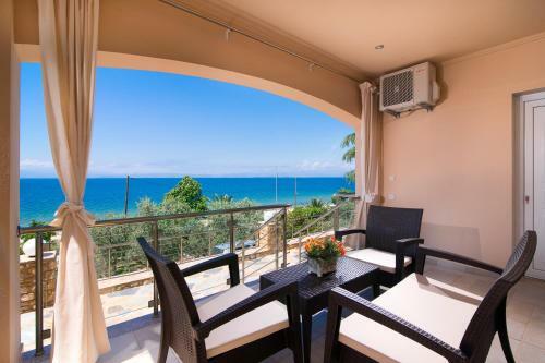 Apartamento Villa Sunset