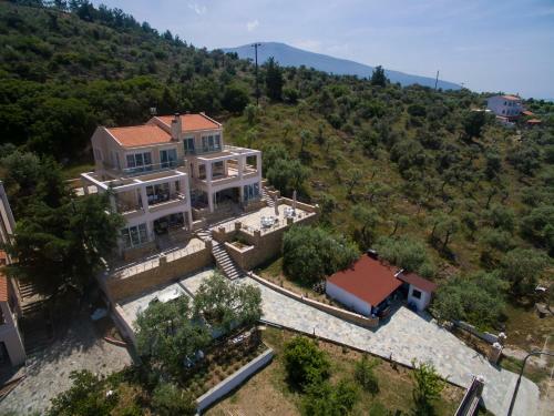 Apartamento Villa Sunset