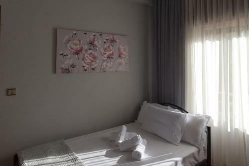 Maria's House