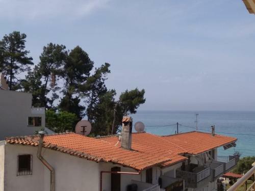 Apartamento Iliaktida