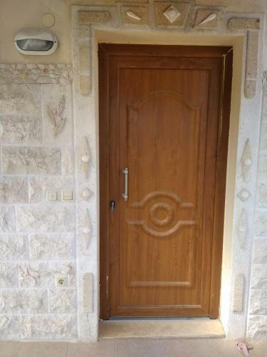 Apartamento Iliaktida