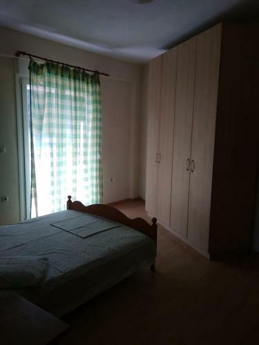 Apartamento Iliaktida