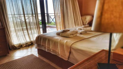 Dreamview Luxury Villa
