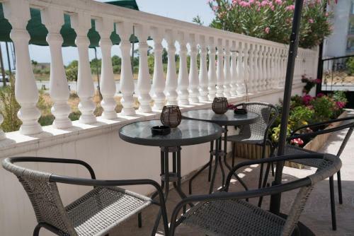 Apartamento Villa Irida Sun