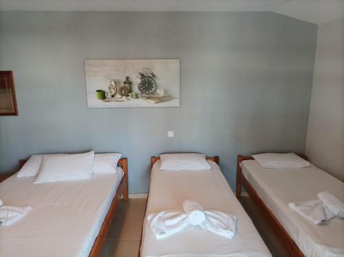 Hostal Villa Fallias