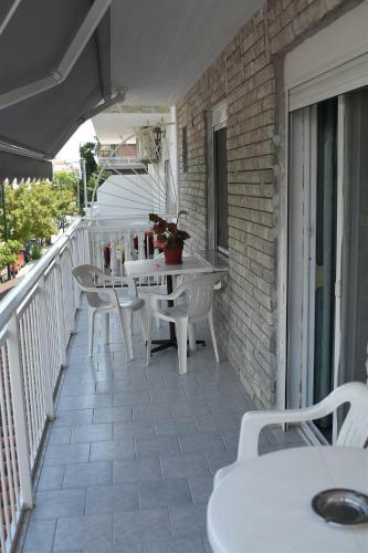 Hostal Villa Fallias