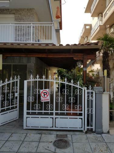 Hostal Villa Fallias