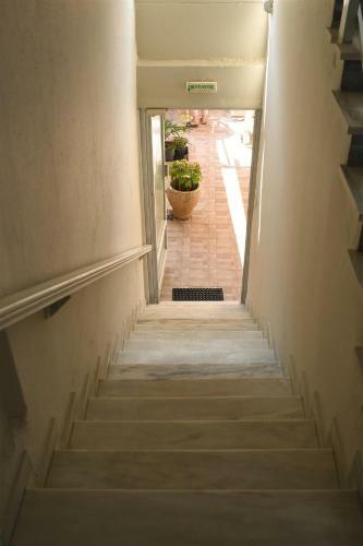 Hostal Villa Fallias