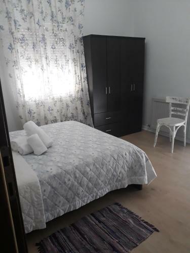 Filoxenia Apartments