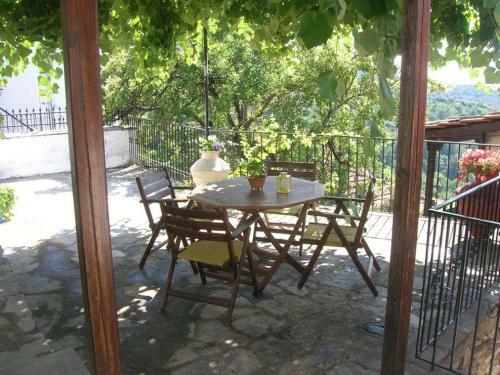 Agroturismo Athina's House