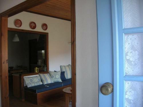 Agroturismo Athina's House