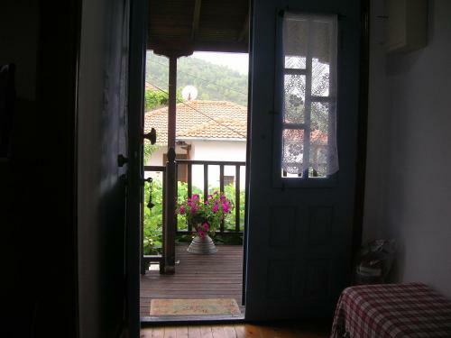 Agroturismo Athina's House