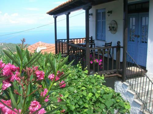 Agroturismo Athina's House