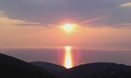 Agroturismo Athina's House
