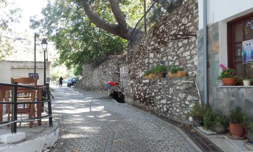 Agroturismo Athina's House