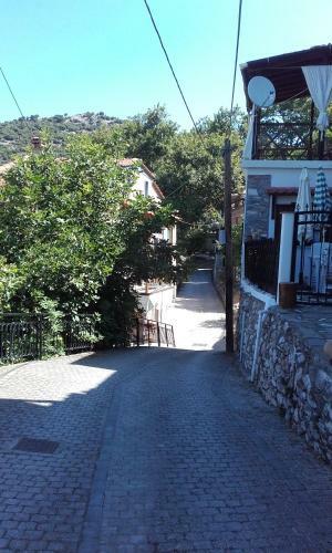 Agroturismo Athina's House