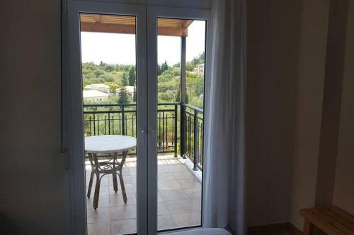 Sea View Apartment Maisonette