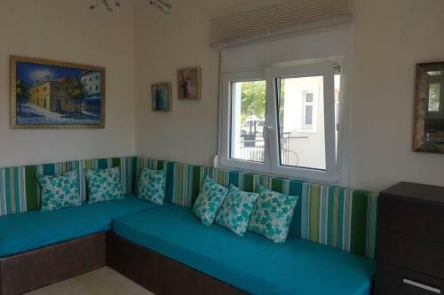 Sea View Apartment Maisonette