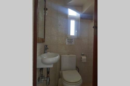 Sea View Apartment Maisonette