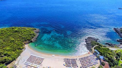 Sea View Apartment Maisonette