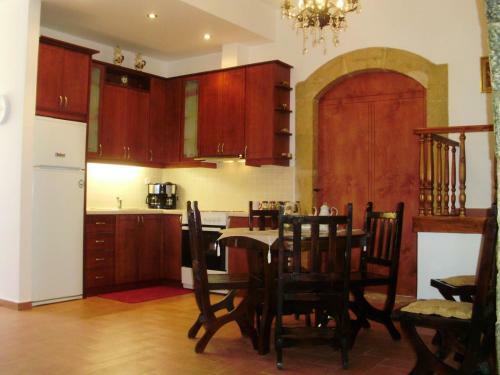 Creta Guesthouse Arxontiko!