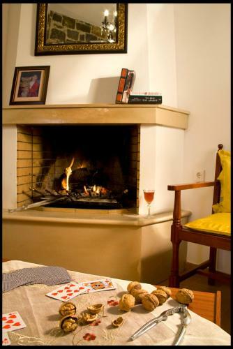 Creta Guesthouse Arxontiko!