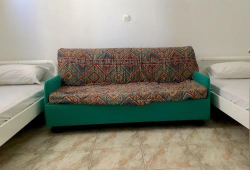 Apartamento Seaview Hilltop Summer House