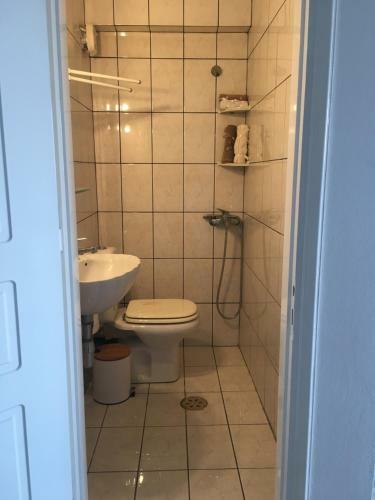 Apartamento Seaview Hilltop Summer House