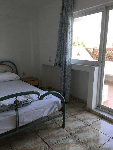 Apartamento Seaview Hilltop Summer House