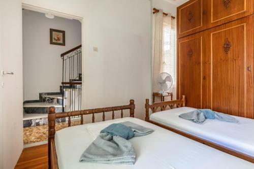 Apartamento Sofia's House