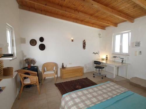 Apartamento The Grotta?s House