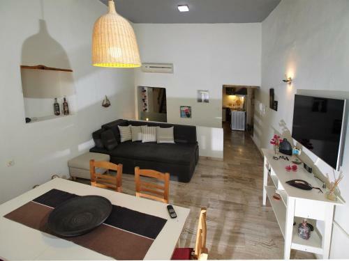 Apartamento The Grotta?s House