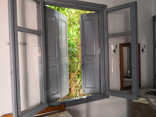 Albergue Old Town Room II