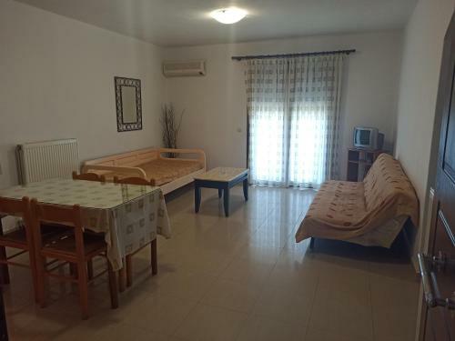 Apartamento Roula Studios