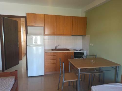 Apartamento Roula Studios
