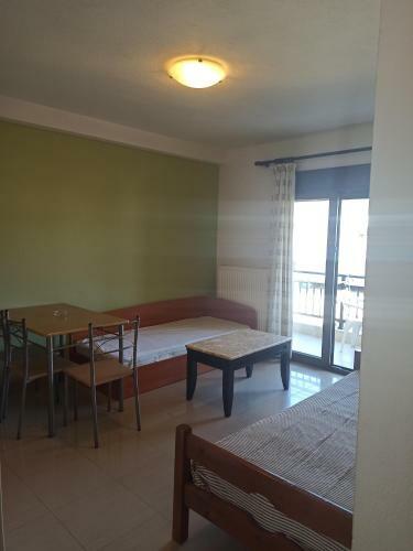 Apartamento Roula Studios