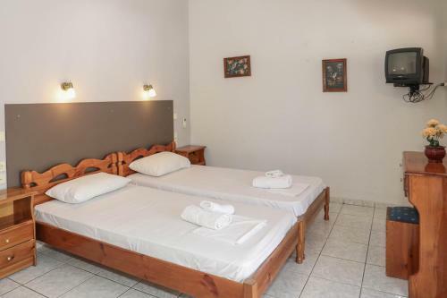 Apartamento Ftelia Studios