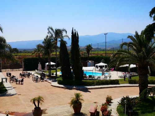 Hotel Ausonia