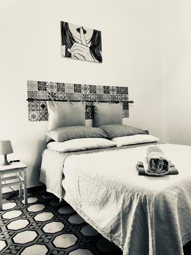 Apartamento A Casa Di Luca