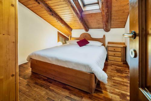 Apartamento Sorapis - Www Dolomiti Skyline It