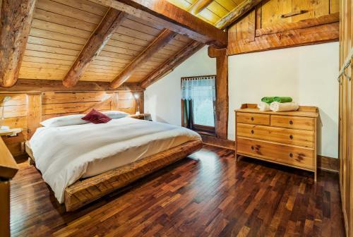 Apartamento Sorapis - Www Dolomiti Skyline It