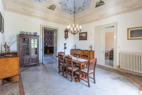 Villa Ciccarese
