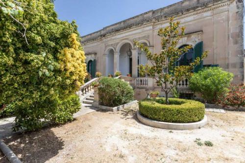 Villa Ciccarese
