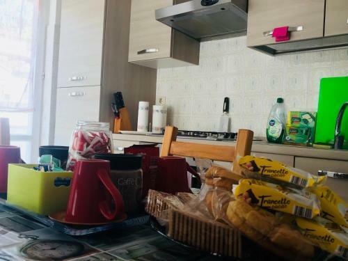 Apartamento La Casa Di Lulu?