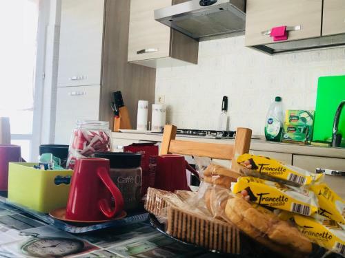 Apartamento La Casa Di Lulu?