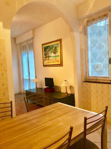 Apartamento La Casa Di Lulu?